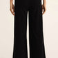 Z Supply - Scout Jersey Crop Flare Pants