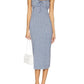 Free People - Lucinda Midi Dress