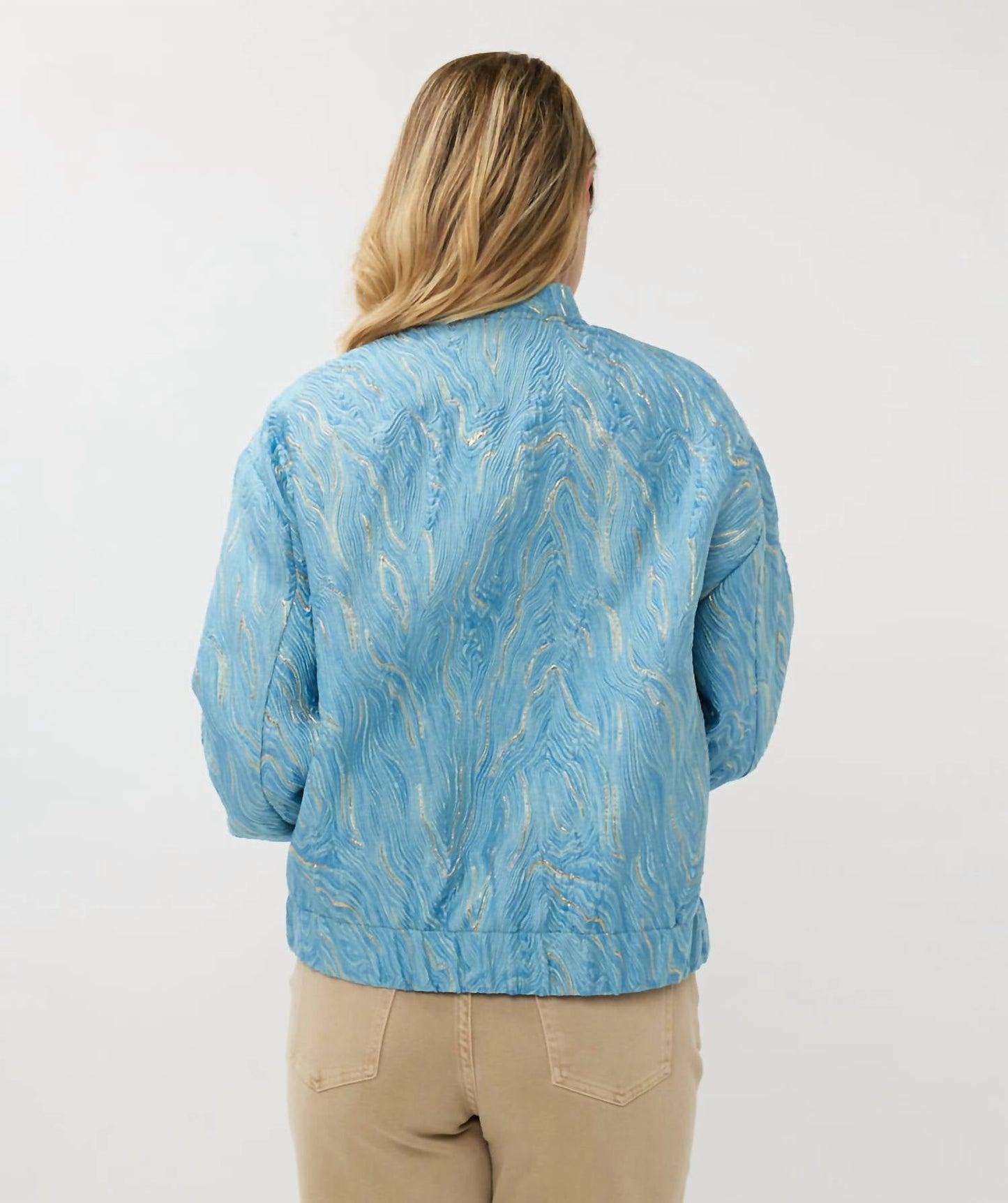 Esqualo - Bomber Jacket