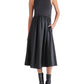 Steve Madden - Aradia Mixed Media Dress