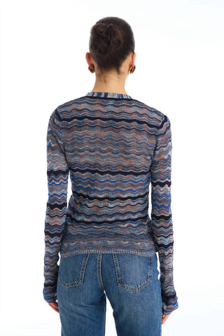 Allison New York - Colleen Cardigan