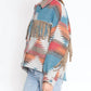 4Si3Nna - Liam Western Jacket
