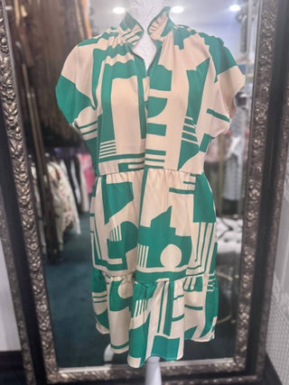 Thml - Leslie Midi Dress