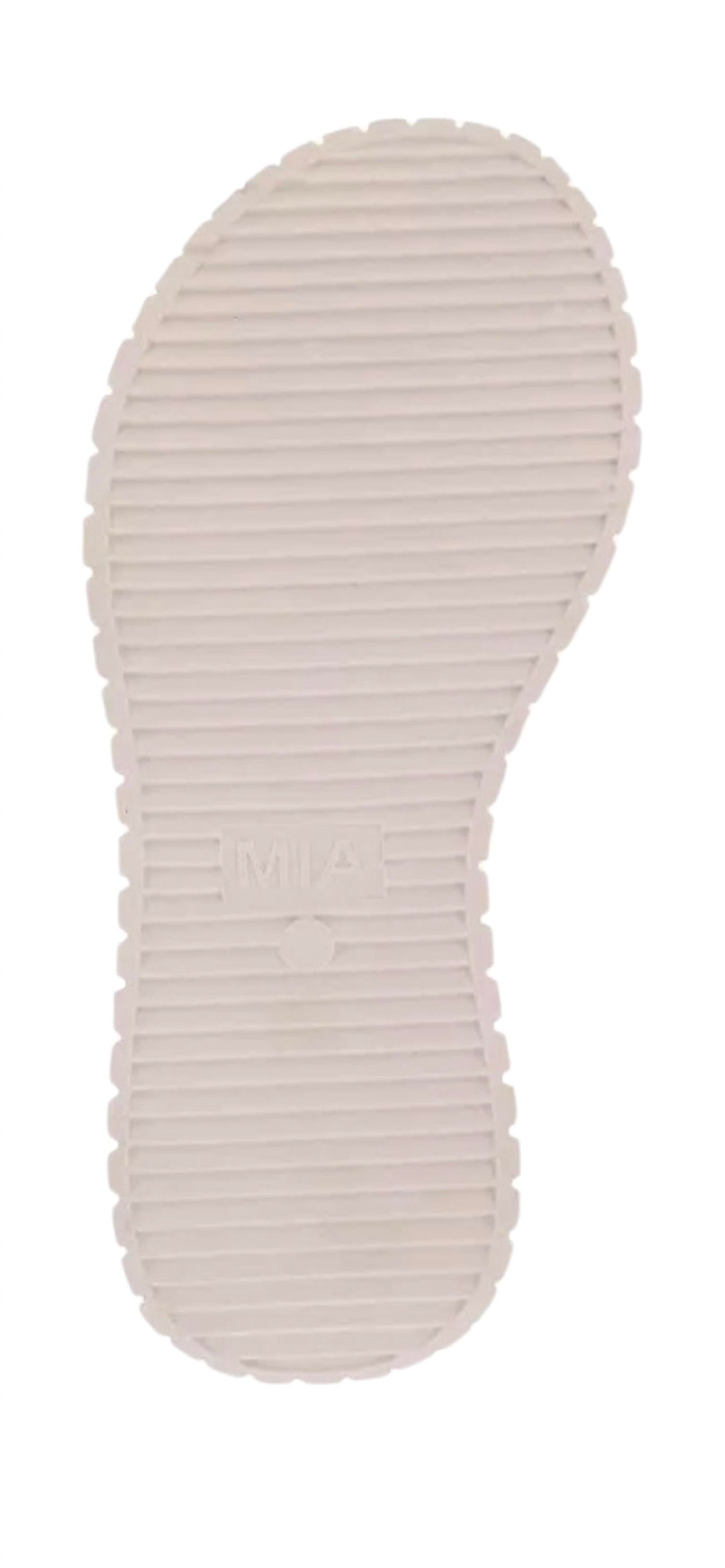 Mia - Women's Zalia Strap Sandals