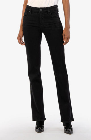 Kut From The Kloth - Ana High Rise Rab Ab Flare Jeans