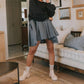 Free People - Women's Eleanor Sweatshirt