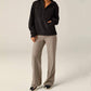 Beyond Yoga - Urban Explorer Half Zip Pullover