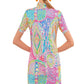 Gretchen Scott - Grand Bazaar Serve It Up Dress