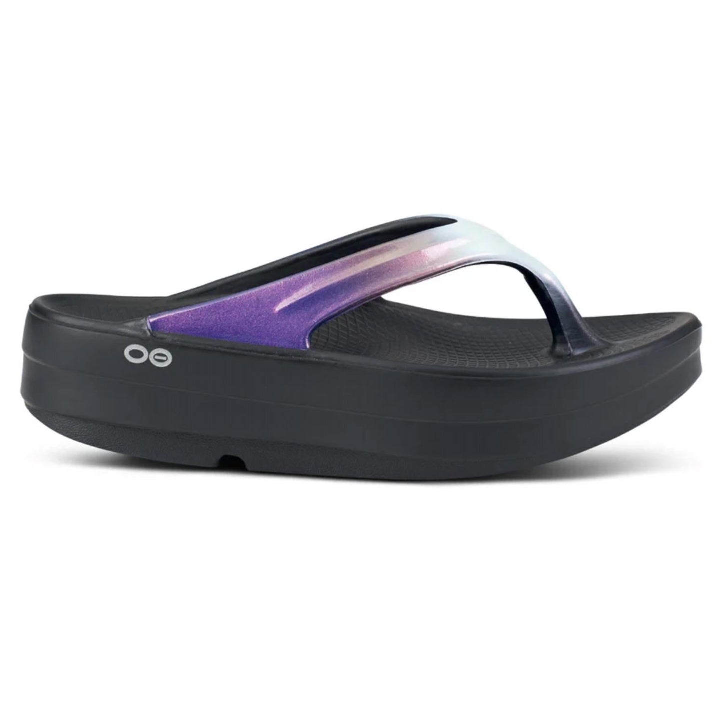 Oofos - Women's OOmega OOlala Luxe Sandal