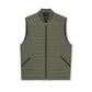 Asrv - Men's Insulated Run Vest