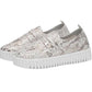 Ilse Jacobsen - Women's Tulip 3868 Platform Flat Sneaker
