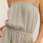 Z Supply - KIARA GAUZE JUMPSUIT
