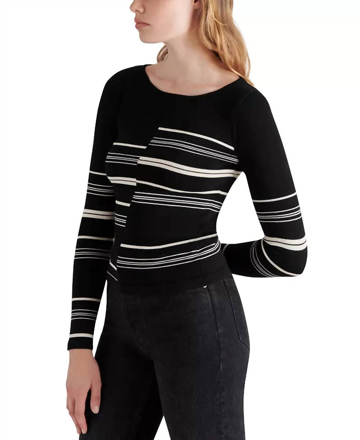 Steve Madden - Women's Joanne Sweater