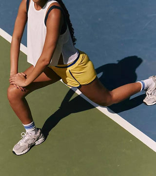 Free People - Tempo Flash Finish Tank Top