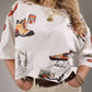 Free People - Mountain View Graphic Tee