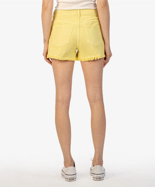 Kut From The Kloth - Jane High Rise Short