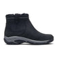 Merrell - Women's Encore Four Bluff Zip Waterproof Boot