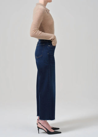 Citizens Of Humanity - Lyra Wide Crop Jean