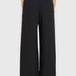 Amanda Uprichard - Tompkins High Waisted Pants