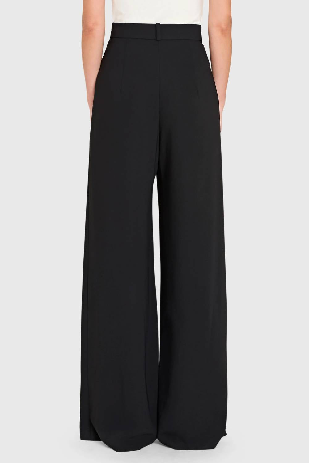 Amanda Uprichard - Tompkins High Waisted Pants
