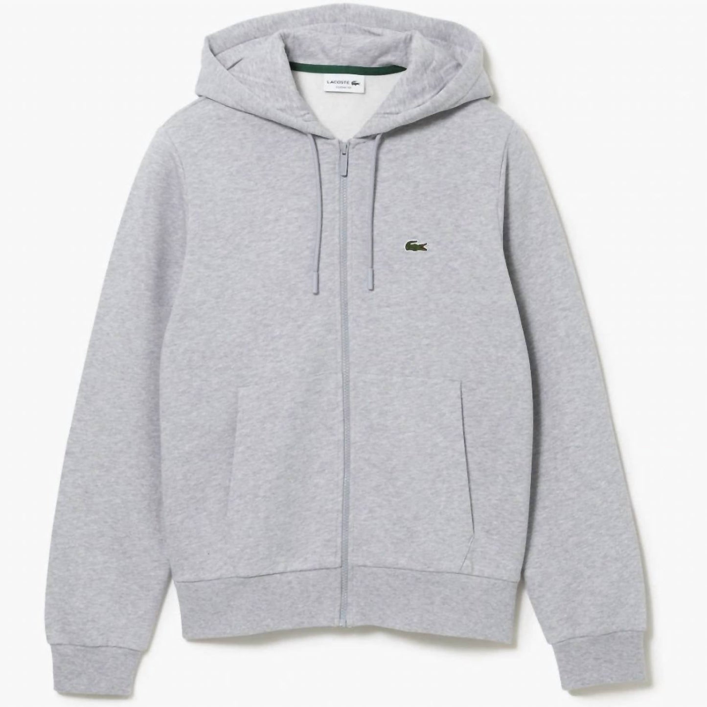 Lacoste - Kangaroo Pocket Hoodie