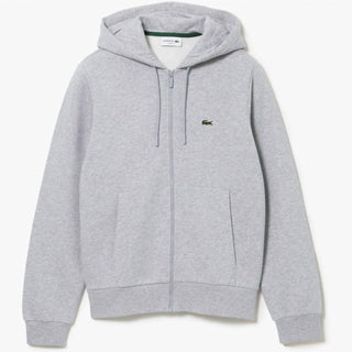 Lacoste - Kangaroo Pocket Hoodie