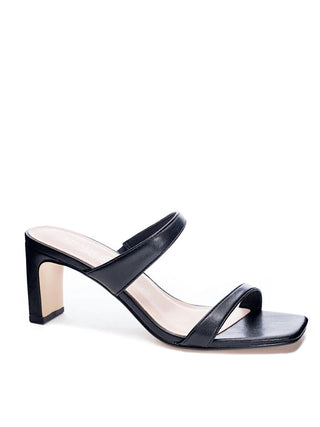 Chinese Laundry - Women's Yanti Heeled Sandal