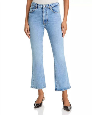 Frame - Reboot Crop Jean