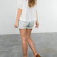 Thml - Scarlet Garden Blouse