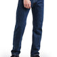 Levi'S - 505 Mid Rise Regular Fit Straight Leg Jeans