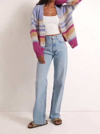 Z Supply - Chasing Sunsets Cardigan