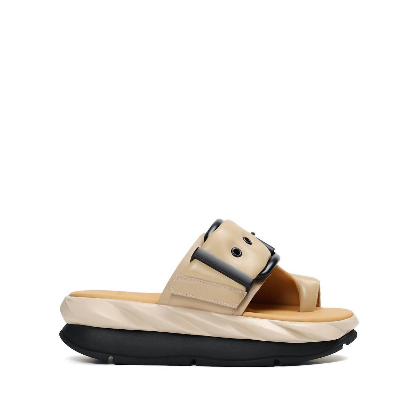 4Ccccees - Women's Mellow Glow Sandals