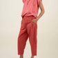A Shirt Thing - Liv Cabo Top