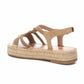 Xti - Women's Flat Sandals