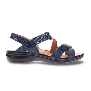 Revere - WOMEN'S ZANZIBAR ADJUSTABLE SANDAL - MEDIUM WIDTH