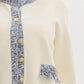 Entro - Jackie Cardigan