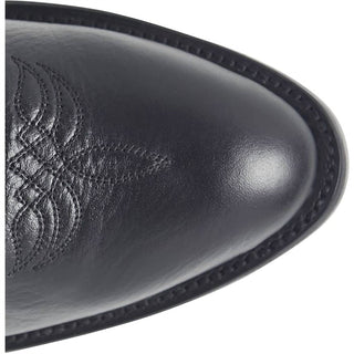 Double-H Boots - Men’s Phantom Rider 11” Roper Boots