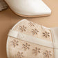 Oasis Society - Della Floral Cutout Detail Cowboy Boots