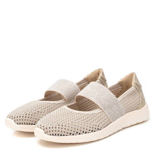 Xti - Women's Braided Ballerinas