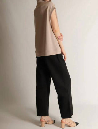 P.Cill - Elison Oversized Top