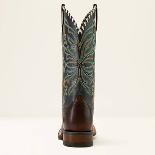 Ariat - Women's Showdown Western Boots