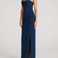 Theia - Women's Anastasia Strapless Gown