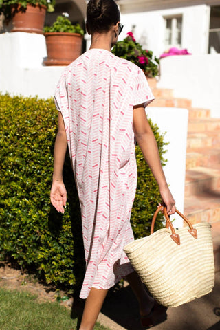 Emerson Fry - Francina Caftan