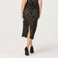 Astr - Donne Floral Lace Midi Dress