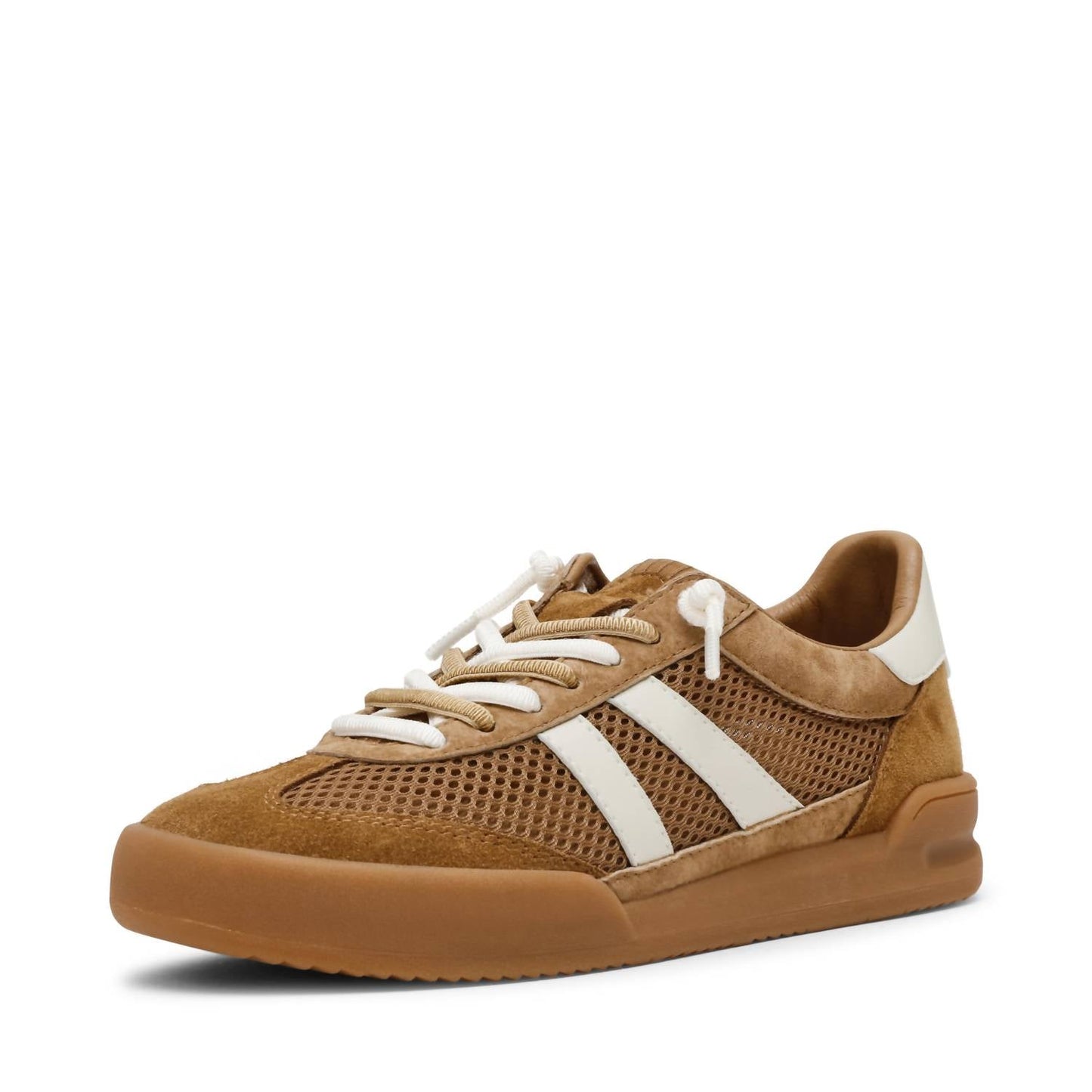 Steve Madden - Women's Finnley Gum Sole Sneaker
