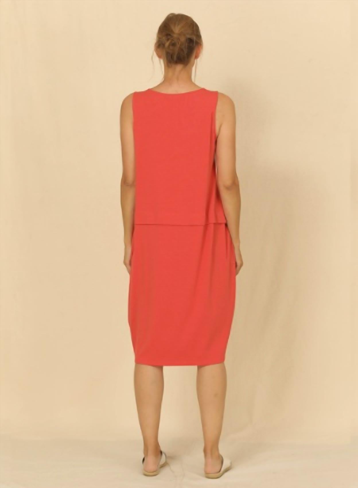 Chalet Et Ceci - Hailee Dress