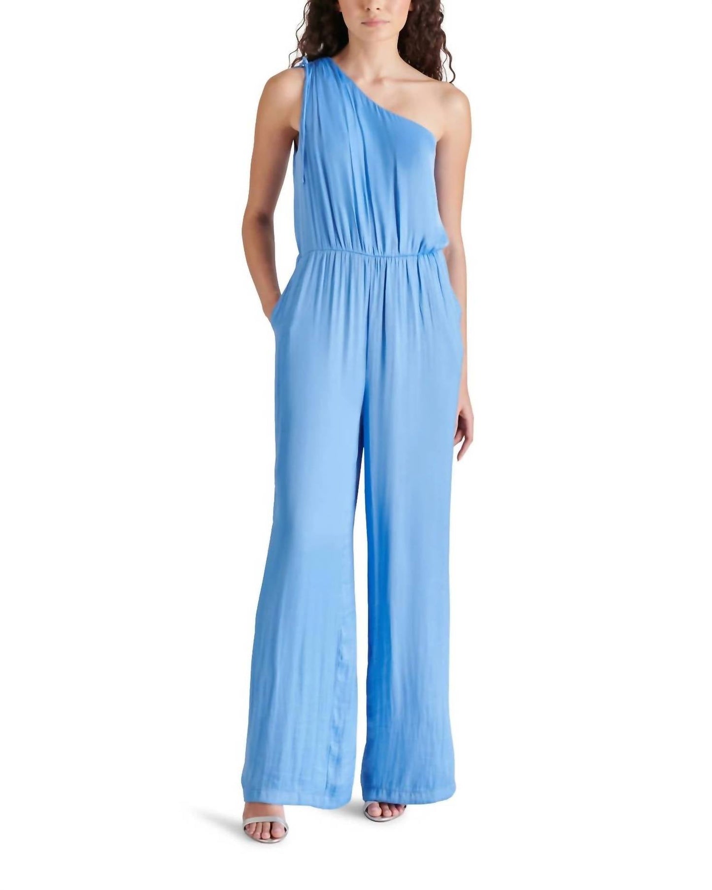 Steve Madden - Adele Jumpsuit