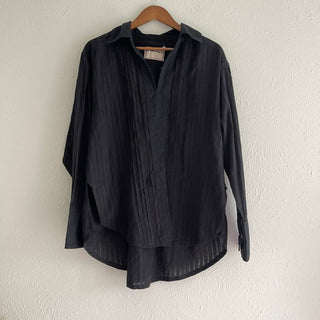 Free People - Tuxy Vibes Shirt