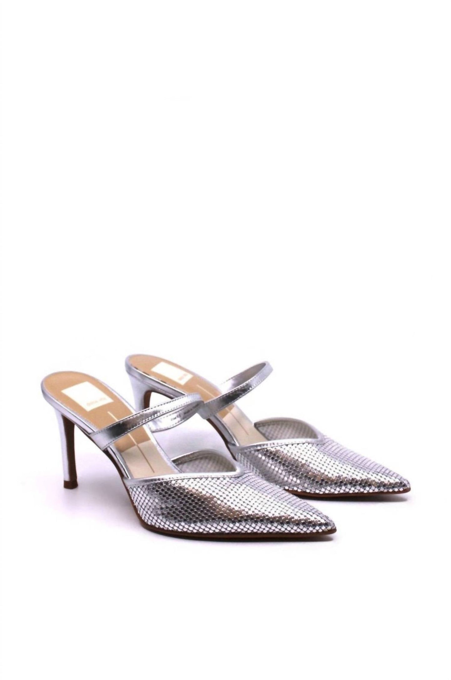 Dolce Vita - Women Kanika Heels