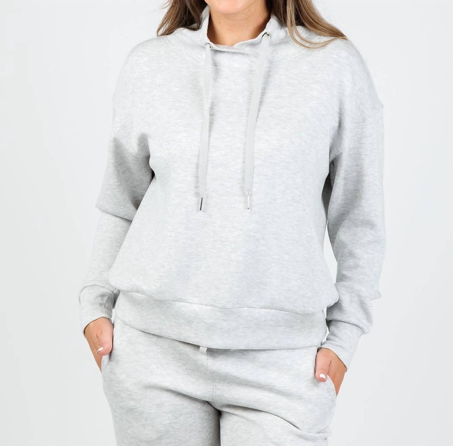 Elliott Lauren - Comfort Zone Top